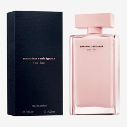 Narciso rodriguez for her edp 100 ml