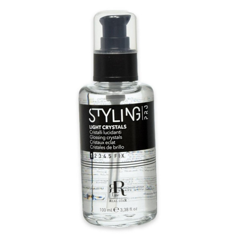 Cristalli lucidanti 100 ml RR line
