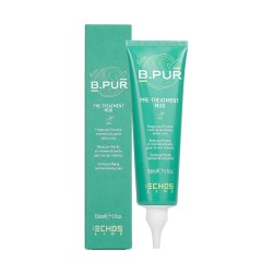 Fango purificante remineralizzante della cute - B.PUR Echosline 150 ml