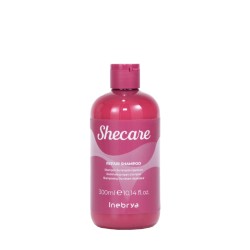 Shampoo illuminate riparatore SHECARE Inebrya 1000 ml