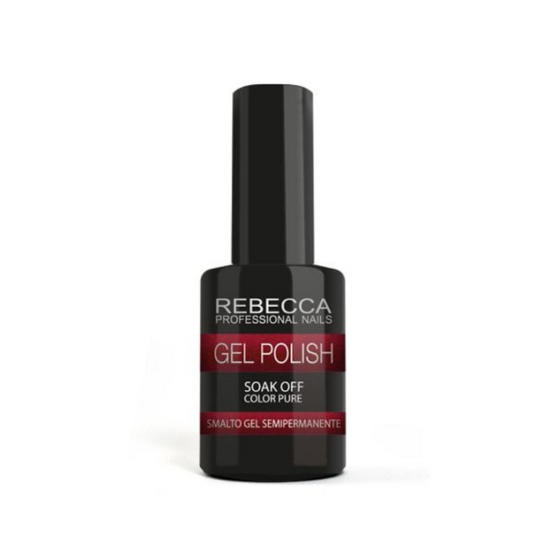 Smalto Semipermanente Rebecca 5 ml