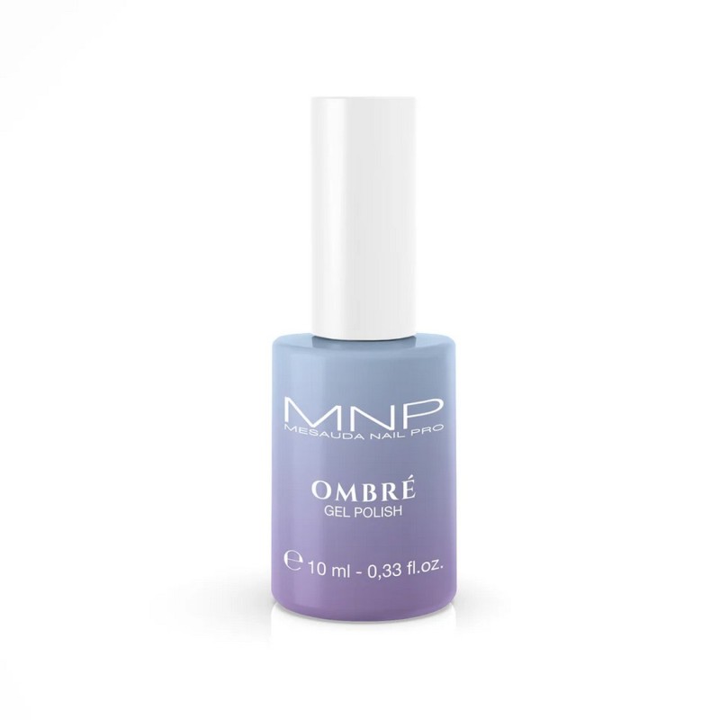 Semipermanenti Mesauda Under the Sea Collection OMBRE' 10 ml