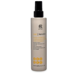Lozione cheratinica ricostruzione molecolare senza risciacquo RR line 200 ml