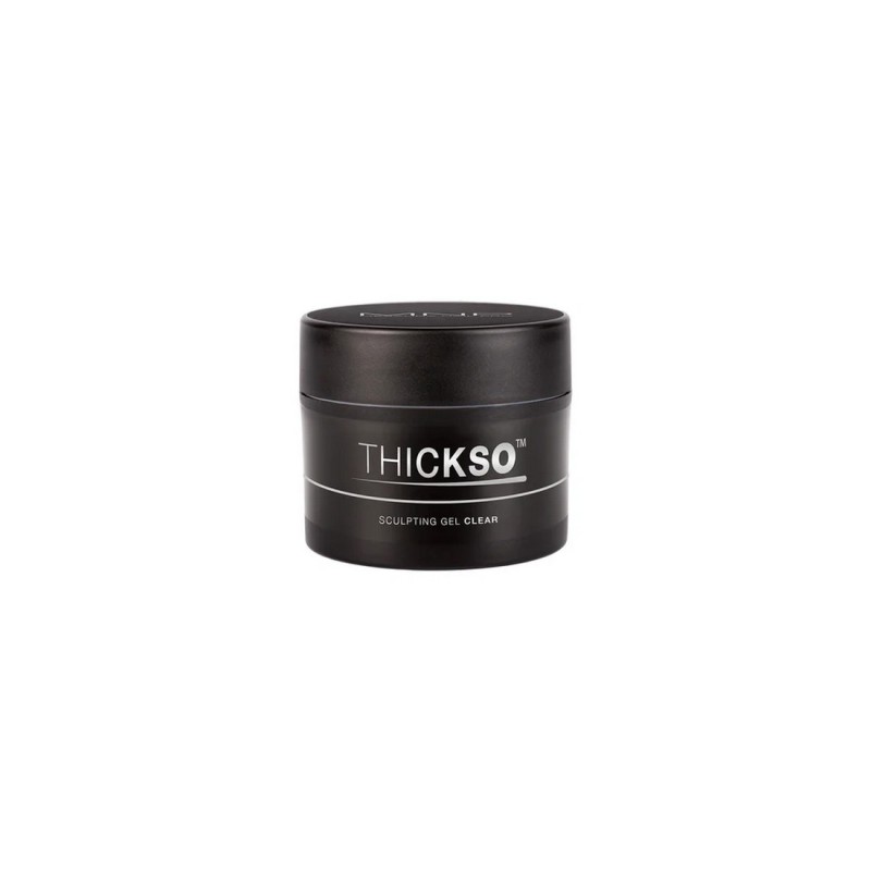 Gel tissotropico sculturale trifasico THICKSO 50 gr Mesauda