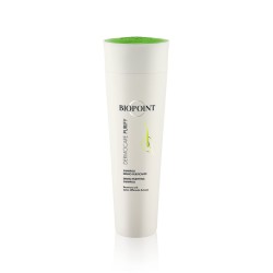 Shampoo dermo-purificante capelli grassi dermocare purify 200 ml Biopoint