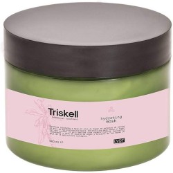 Maschera idratante deep moisture 500 ml Triskell