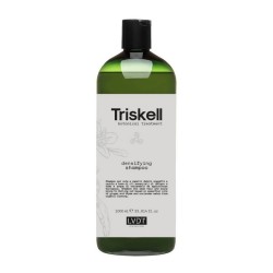 shampoo densificante per cute e capelli deboli 1000 ml Triskell