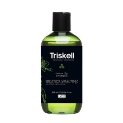 Shampoo detossinante 300 ml Triskell