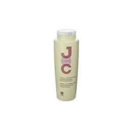 Shampoo lisciante per capelli crespi e ribelli JOC Care 250 ml