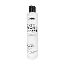 Shampoo decapante scarica colore Dikson 250 ml