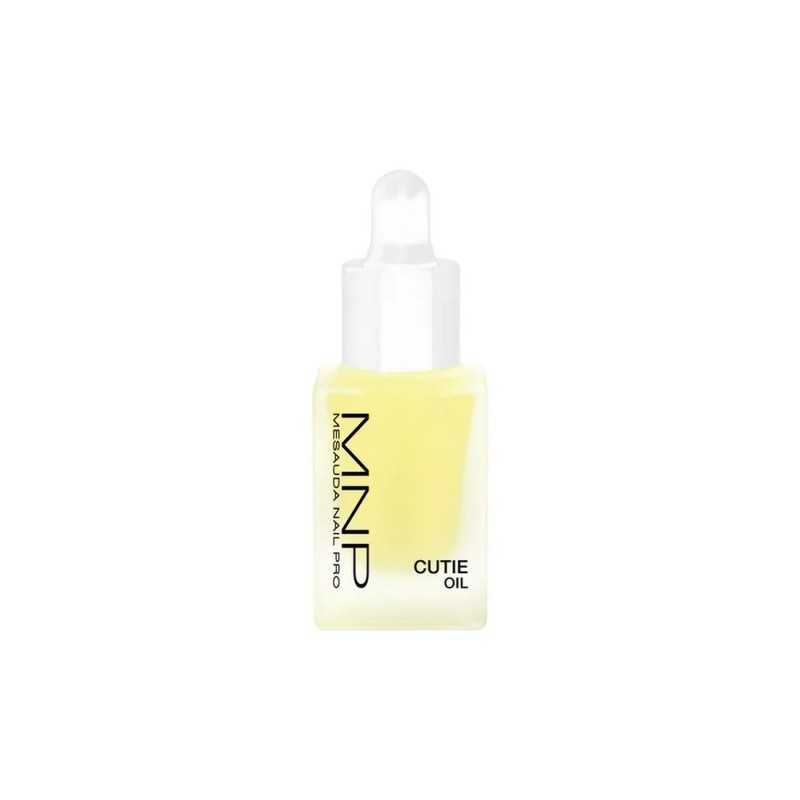Cutie oil Mnp 10 ml Mesauda