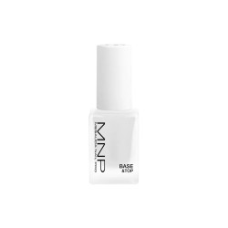 Base e top coat 301 mnp 10 ml Mesauda