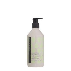 Shampoo volumizzante per capelli fini 500 ml Contempora Barex