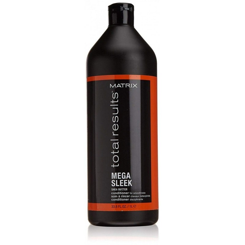 Conditioner disciplinante MEGA SLEEK - MATRIX 1000 ml