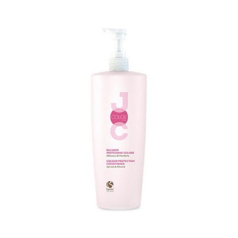 Balsamo protezione colore albicocca & mandola JOC color line 1000ml