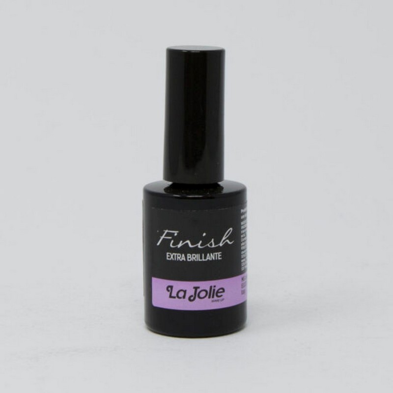 Finish extra shine 12 ml La jolie