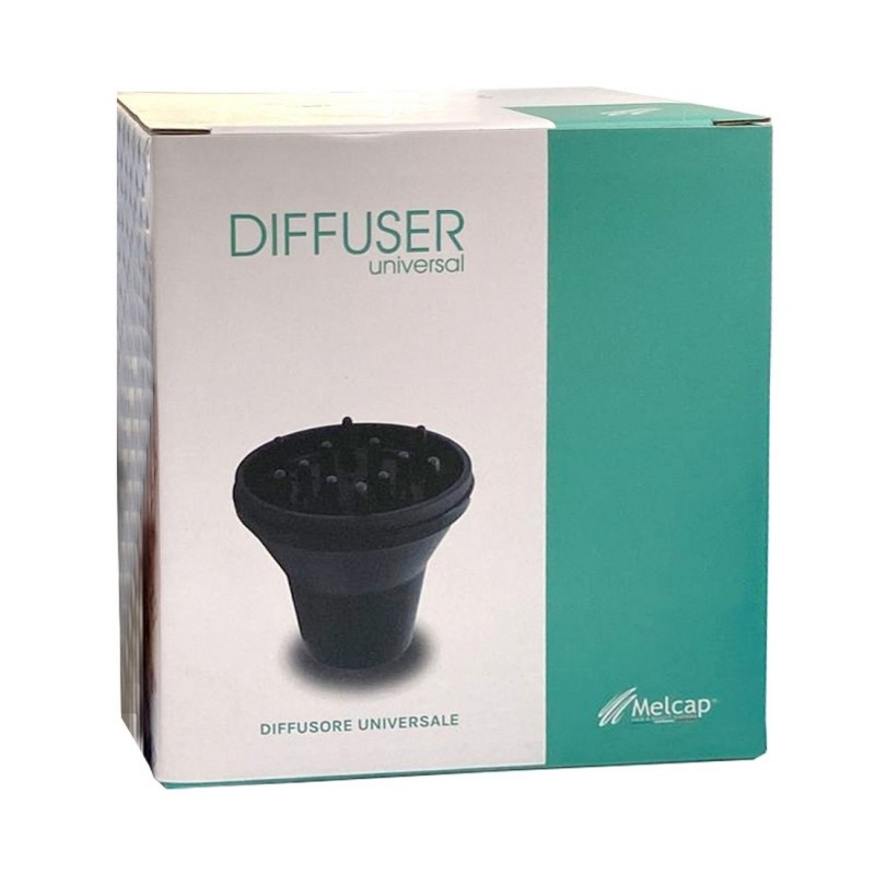 Diffusore universale Melcap