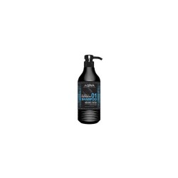 Shampoo Keratin 01 intense repair AGIVA 500 ml