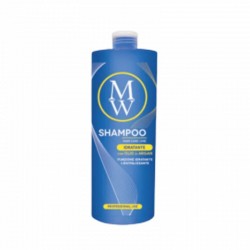 Shampoo Idratante con olio di argan My Way 1000 ml