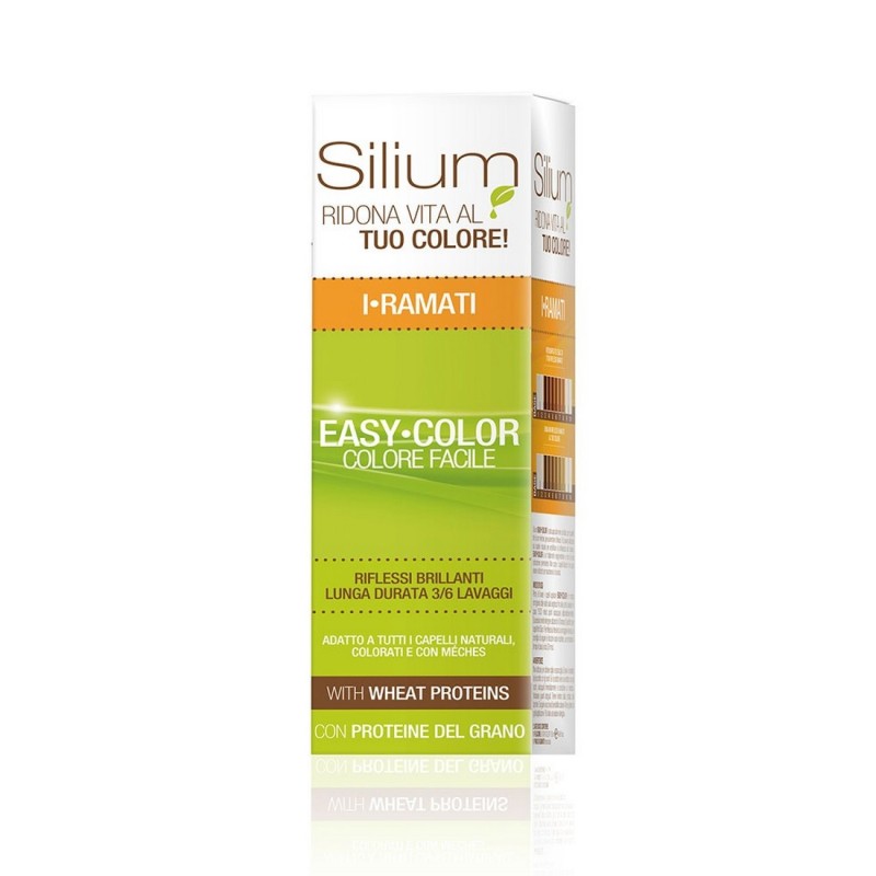 Riflessante Easy Color Silium 150 ml