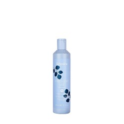 Shampoo uso frequente per tutti i tipi di capelli 300 ml echosline