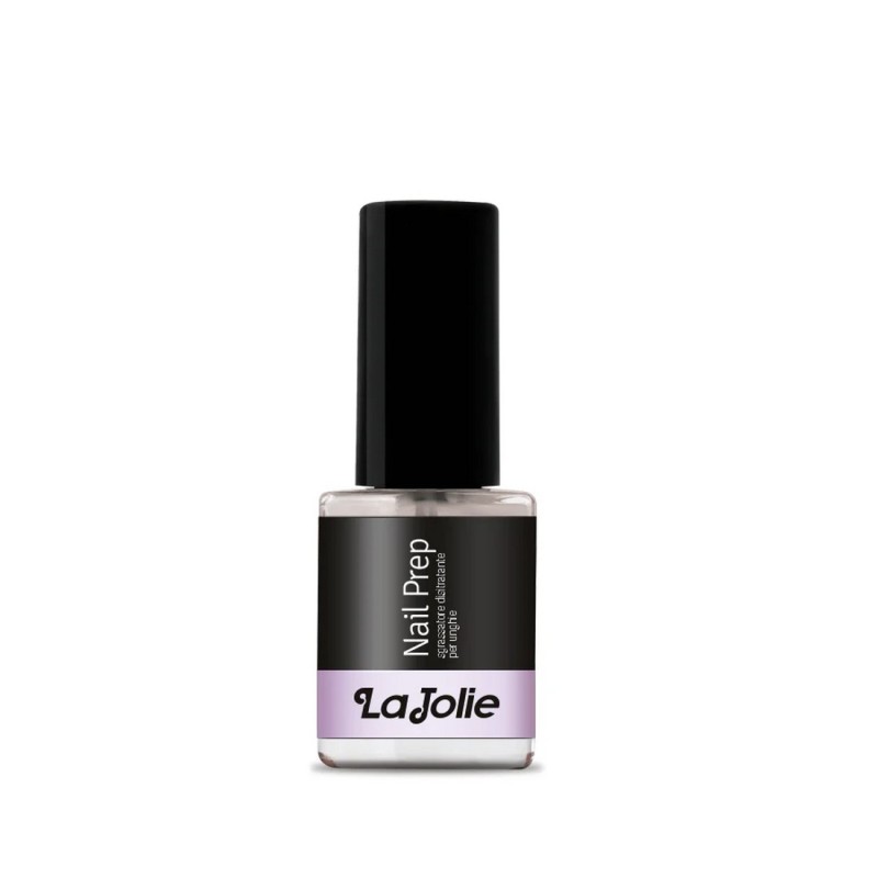 Nail Prep - sgrassatore - La Jolie 12 ml