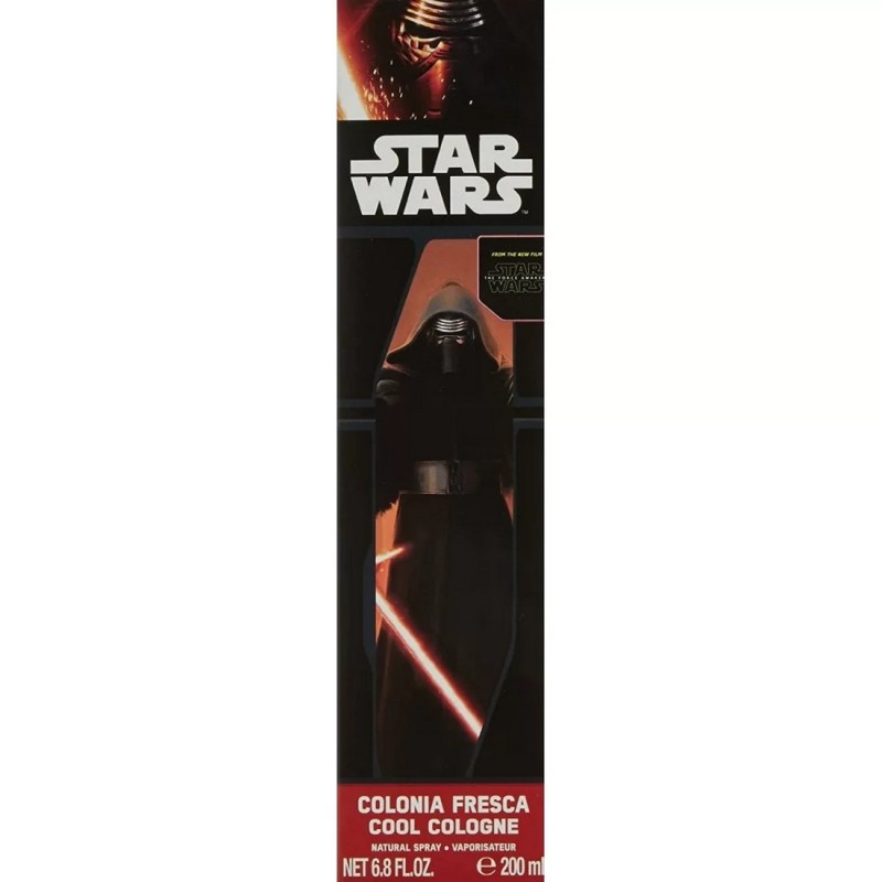 Colonia fresca bambini - Star Wars 200 ml