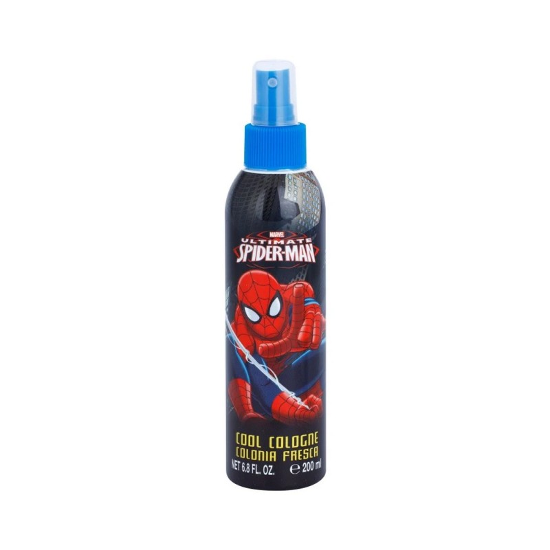 Colonia fresca bambini - Spiderman 200 ml