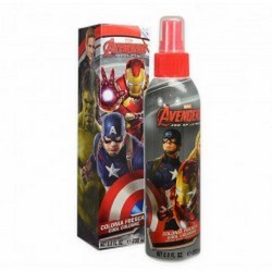 Colonia fresca bambini - Avengers 200 ml
