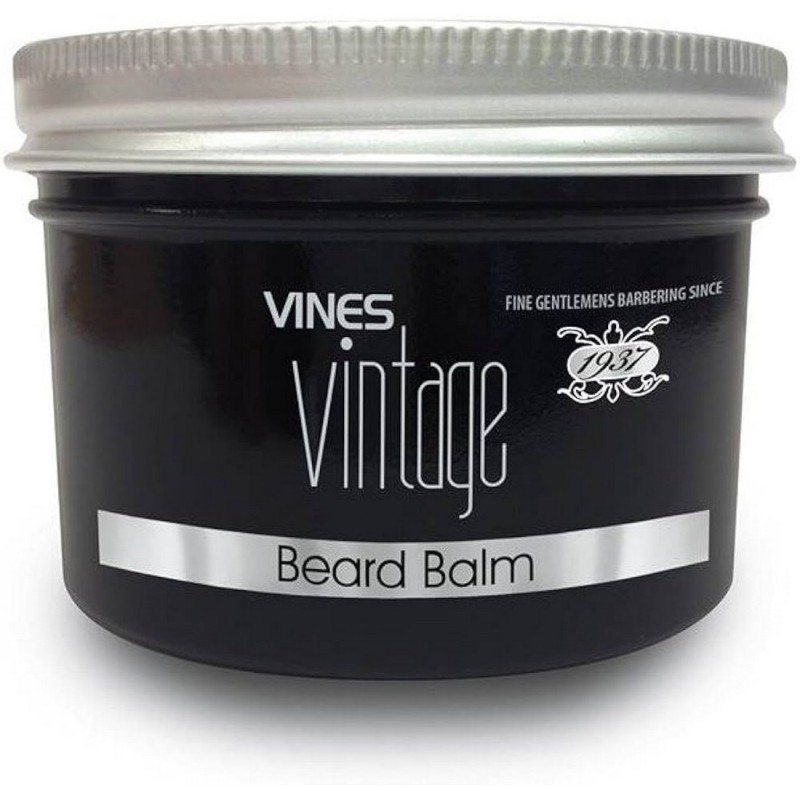 Beard Balm - Vines Vintage 125 ml