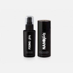 Fibre capillari con cheratina - Nano fibers BiFull 100 ml