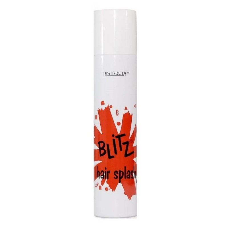 Lacca ecologica Blitz hair splash 330 ml