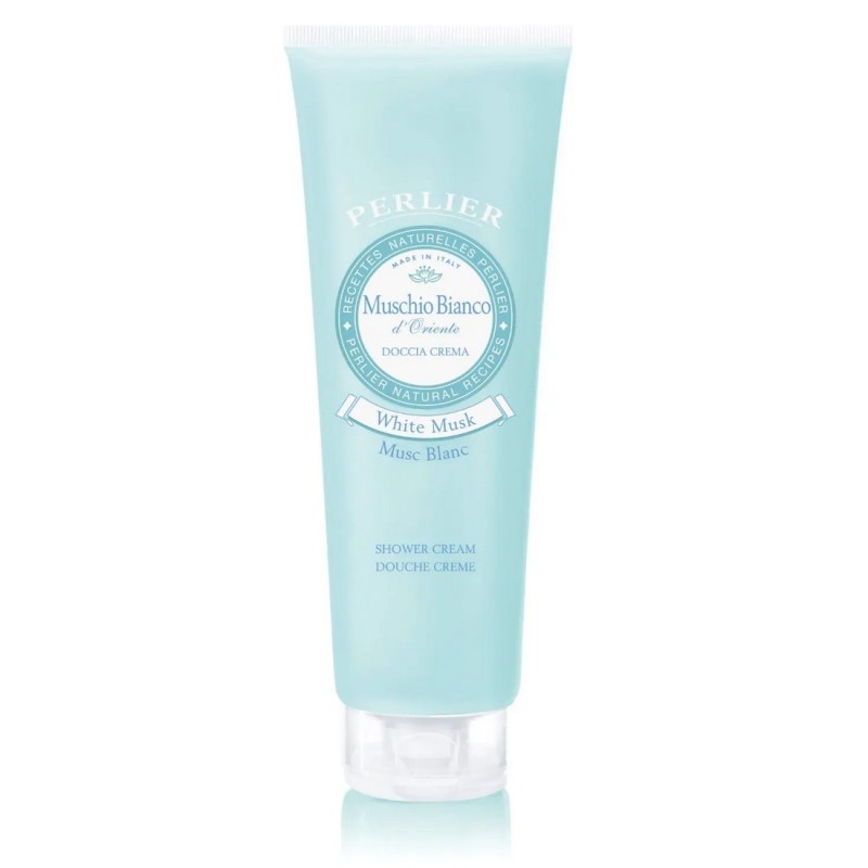 Doccia crema 250 ml Perlier
