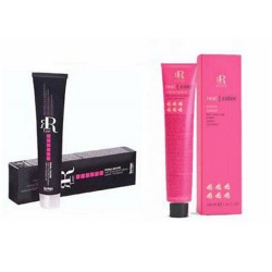 Tinta in crema professionale per capelli RR line