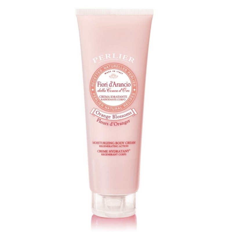 Body cream fiori d'arancio Perlier 250 ml