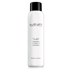 Uv Gel Cleanser 500 ml - soluzione sgrassante per gel UV - Mesauda MNP