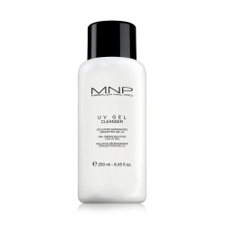 Uv Gel Cleanser 250ml - soluzione sgrassante per gel UV - Mesauda MNP