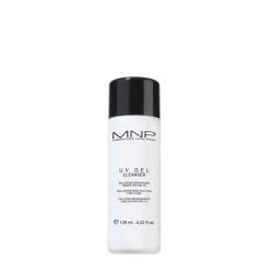 Uv Gel Cleanser 125ml - soluzione sgrassante per gel UV - Mesauda MNP