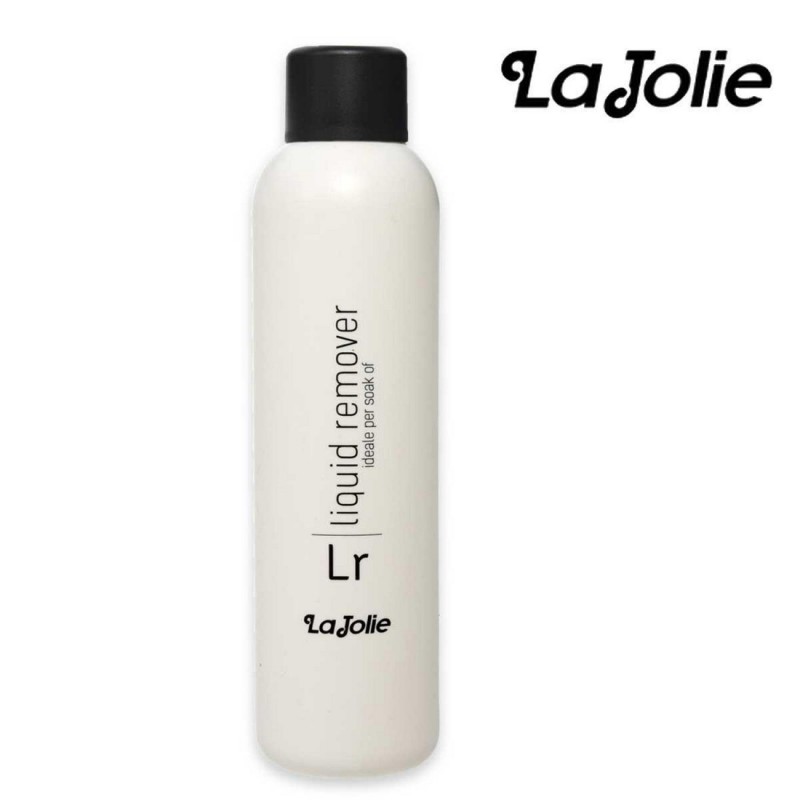 Liquid remover La Jolie 500 ml