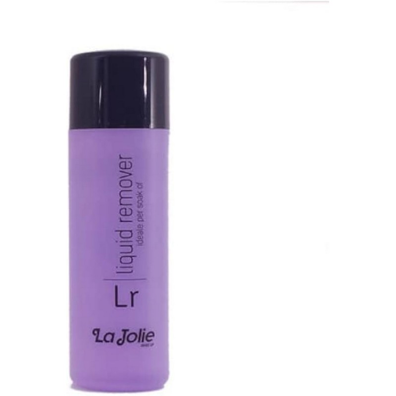 Liquid remover La Jolie 120 ml