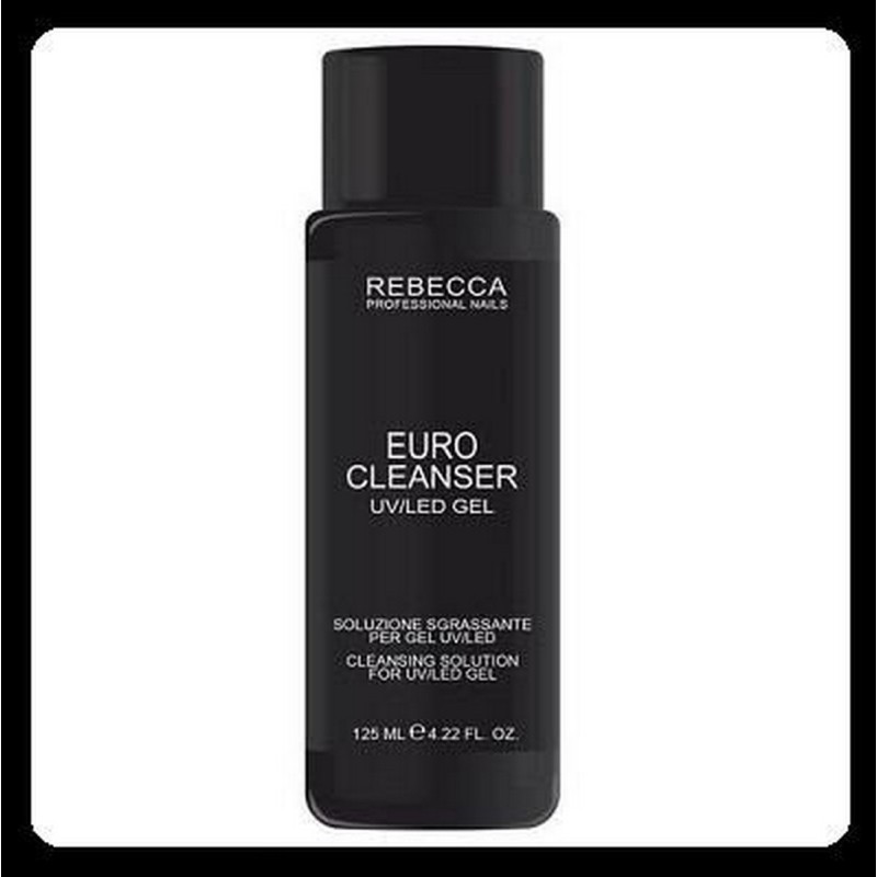 Euro cleanser UV/LED Gel Rebecca 125 ml