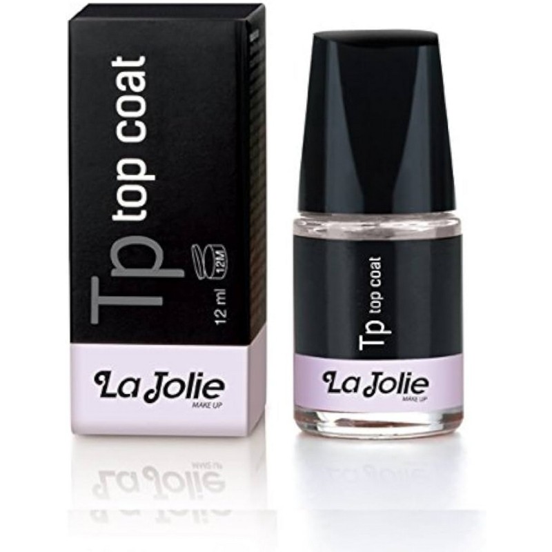 Top Coat La Jolie 12 ml