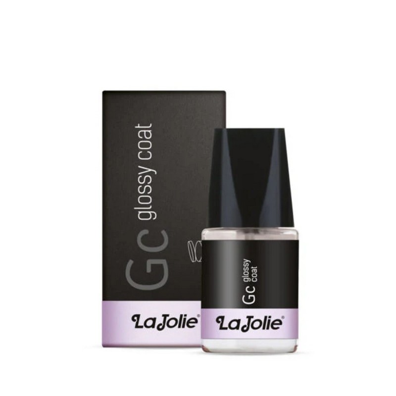 Glossy Coat La Jolie 12 ml