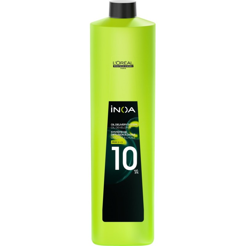 Ossigeno inoa L'oreal 1000 ml