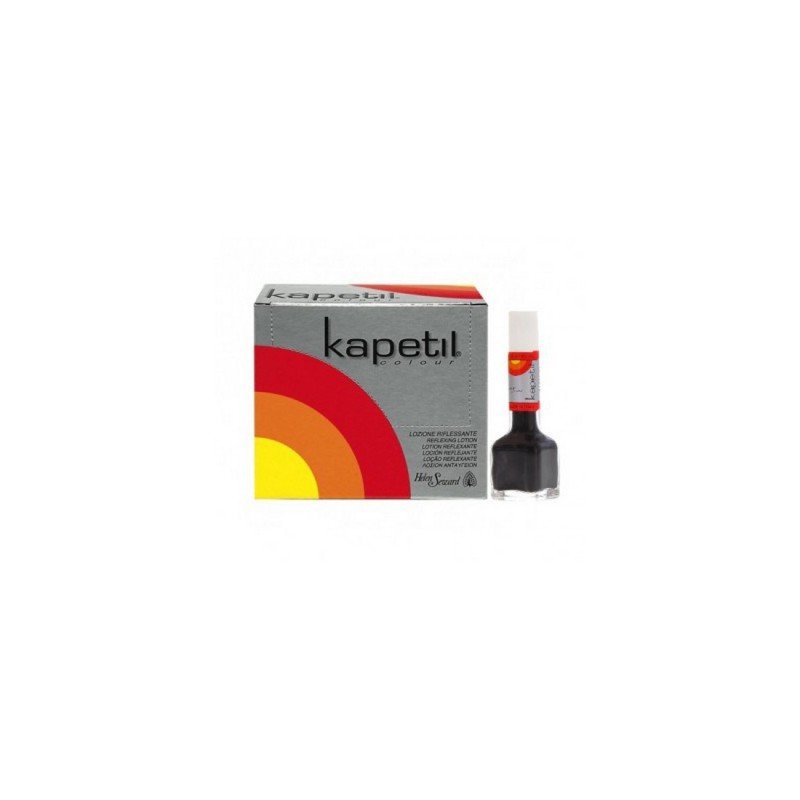 Lozione riflessante Kapetil 15ml