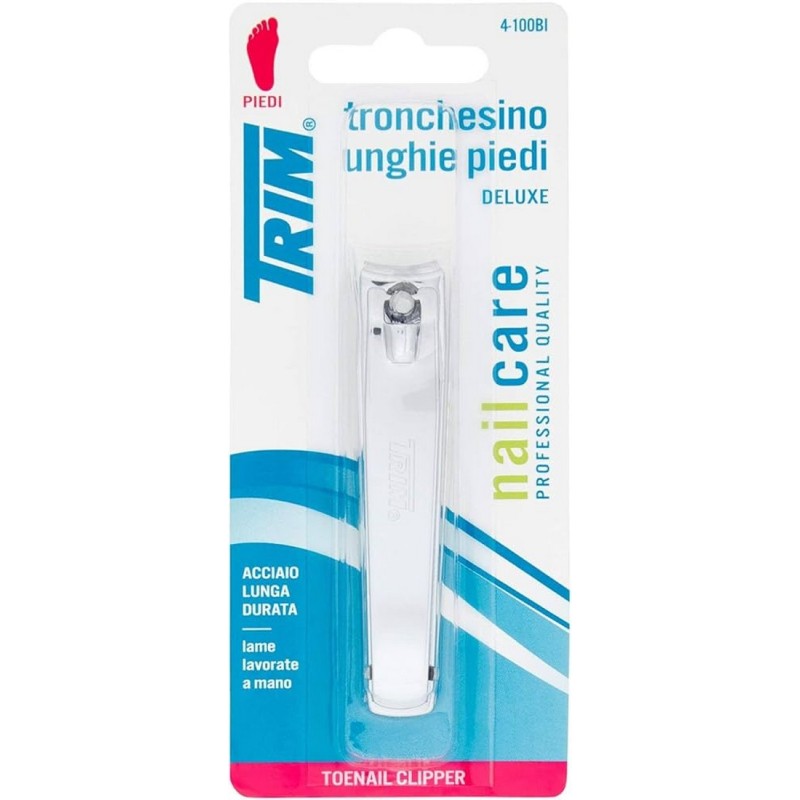 Tronchesino unghie piede grande Trim