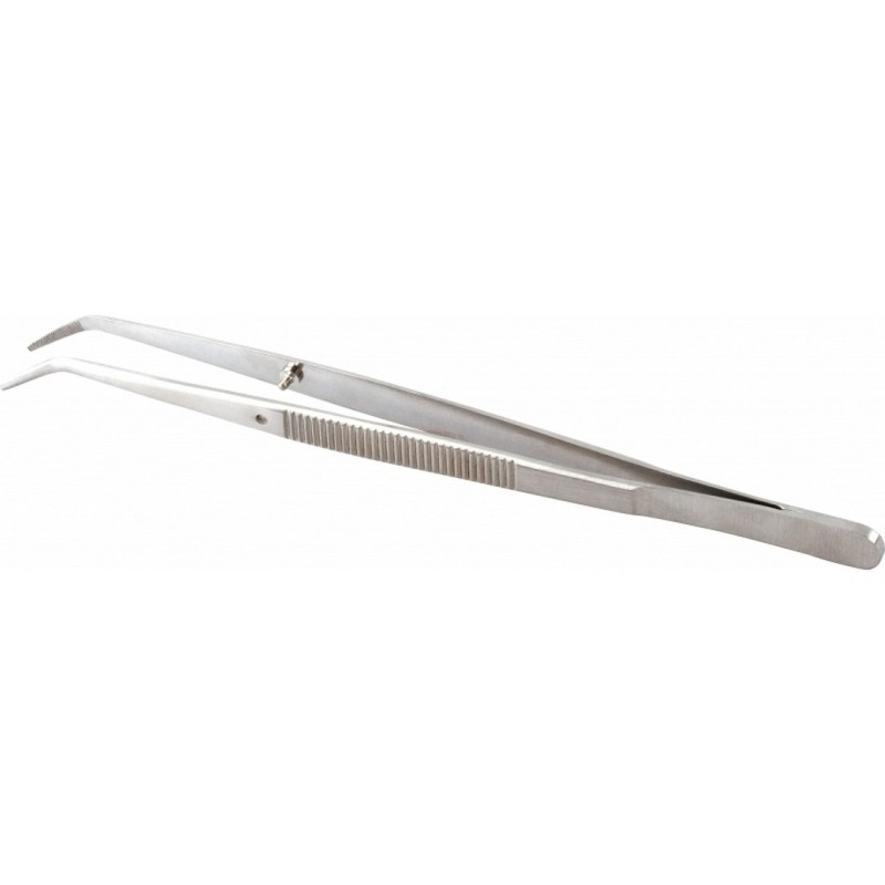 Pinza curva da manicure