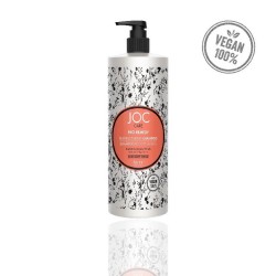 Shampoo ristrutturante baobab e alga bruna Joc care barex 1000 ml