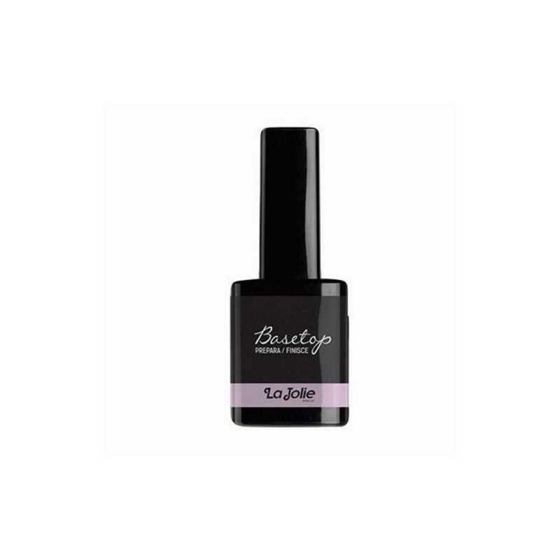 Base top trasparente 7 ml La jolie