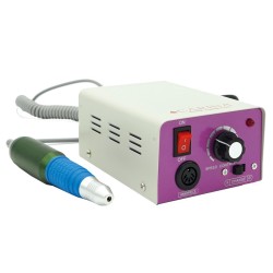 fresa unghie professionale 2500 Carina Time